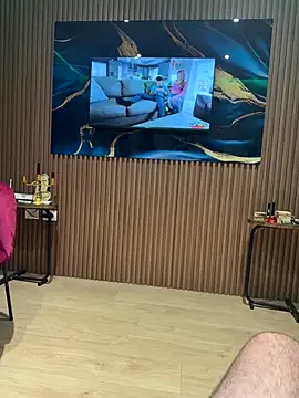 Themask8889 online show from 10-25-25, 11:38