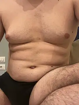 Themask8889 online show from 03-07-25, 02:36