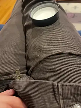 Prolapse Pig online show from 12-02-25, 03:07