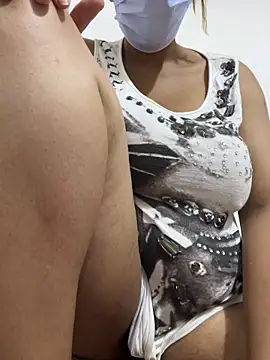 Lola-Sexxx online show from 09-26-25, 11:50