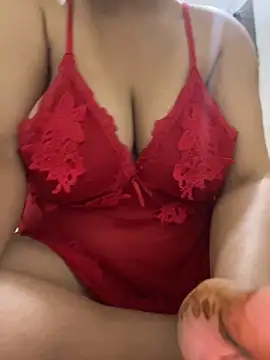 Lola-Sexxx online show from 10-18-25, 10:45