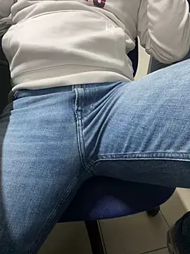 Greeneyes0820 online show from 02-27-25, 12:01