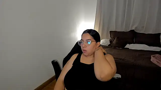 brithany olson25 online show from 11-26-25, 11:21