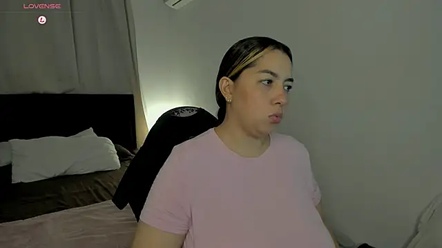 brithany olson25 online show from 03-15-26, 03:35