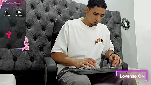 RYAN PATERSON online show from 03-10-25, 07:29