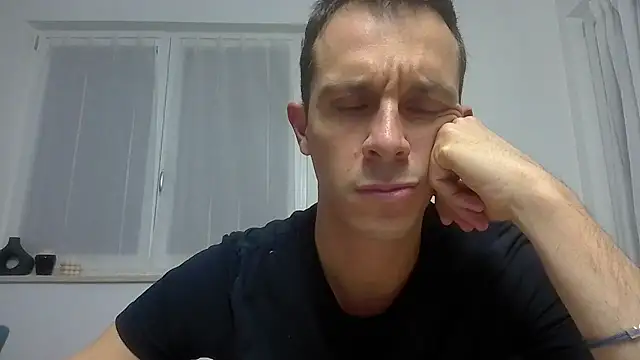 Masterclassyfeet online show from 03-01-26, 09:48