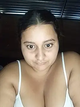 Lily Sweet24 online show from 07-09-26, 05:45