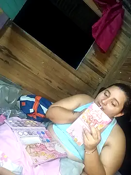 Lily Sweet24 online show from 03-28-26, 11:39