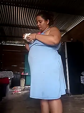 Lily Sweet24 online show from 03-31-26, 03:14