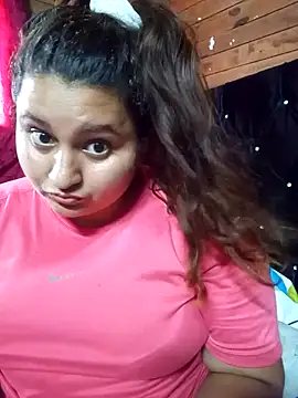 Lily Sweet24 online show from 04-14-26, 09:20