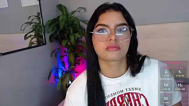 karoll danielss online show from 02-11-25, 03:50