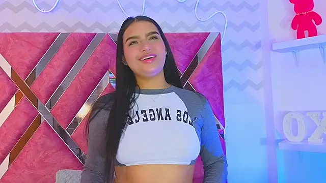 karoll danielss online show from 01-28-25, 11:50