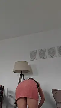 SweetyNinaOff1 online show from 01-13-26, 12:53