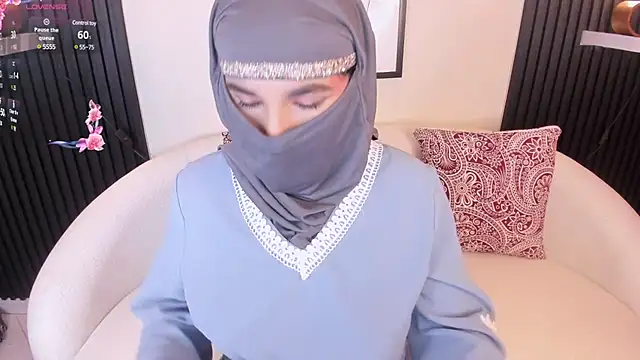 Ayha khalaf online show from 03-07-25, 03:40