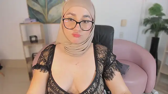 Ayha khalaf online show from 01-11-26, 02:18