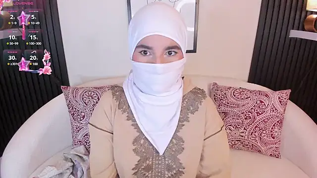 Ayha khalaf online show from 03-08-25, 03:50