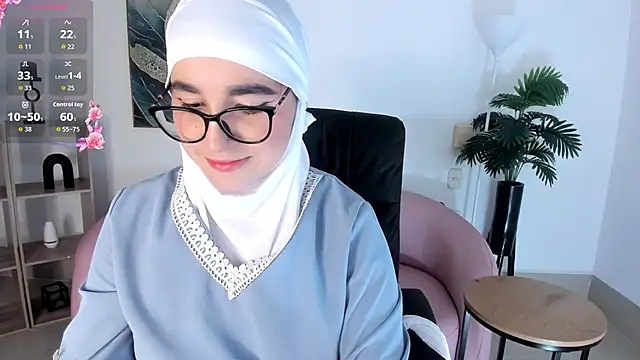 Ayha khalaf online show from 09-09-25, 01:16