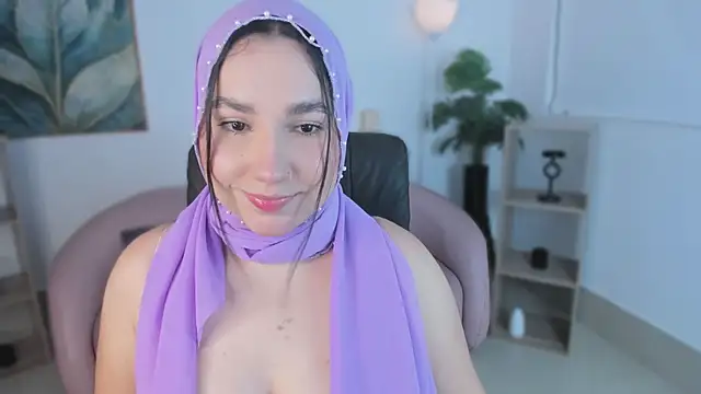 Ayha khalaf online show from 01-14-26, 02:04