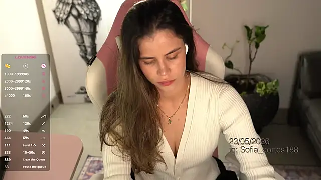 tatiana  cortes18 online show from 05-23-26, 10:53