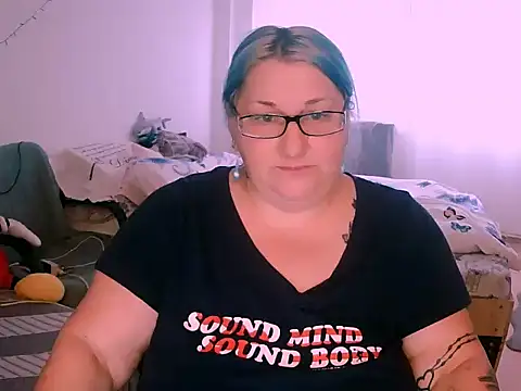 Marryllunax online show from 12-04-25, 07:51