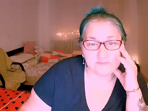 Marryllunax online show from 01-06-26, 07:18