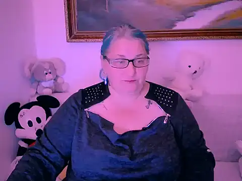 Marryllunax online show from 11-01-25, 09:30