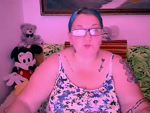 Marryllunax online show from 10-09-25, 07:58