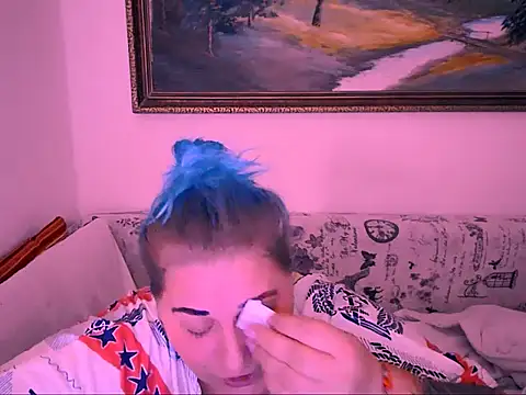 Marryllunax online show from 09-15-25, 08:09