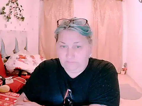 Marryllunax online show from 05-09-26, 07:50