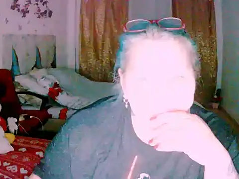 Marryllunax online show from 05-01-26, 07:30