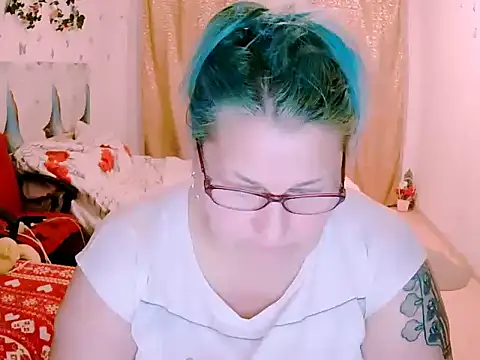 Marryllunax online show from 05-04-26, 07:39