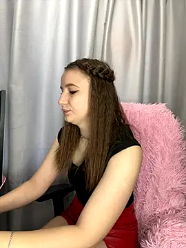 LillyFan-X online show from 10-18-25, 04:25