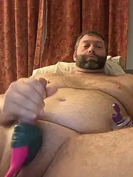 Dadbod4you online show from 09-18-25, 02:25