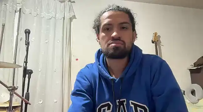 elviolagays91 online show from 01-21-25, 07:15