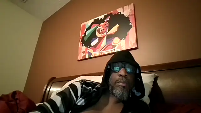 Soultouch1 online show from 03-25-26, 10:47