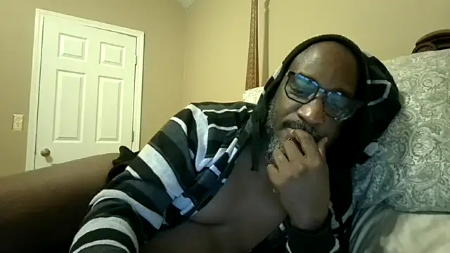 Soultouch1 online show from 11-26-25, 04:56