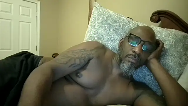 Soultouch1 online show from 11-24-25, 06:35