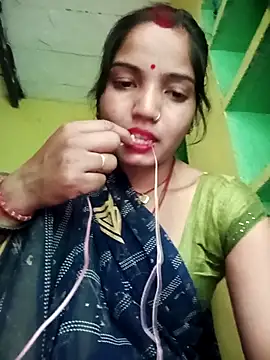 Bhuvi Bedi online show from 02-28-25, 04:54