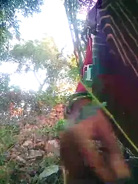 Bhuvi Bedi online show from 09-22-25, 01:22