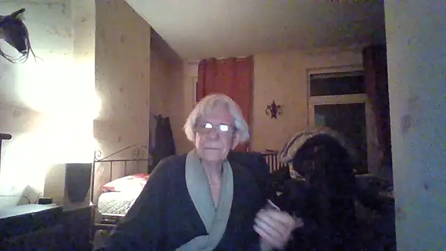 rosanetrav online show from 02-12-26, 12:21