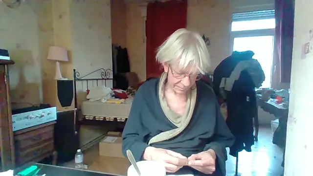 rosanetrav online show from 03-07-26, 06:42