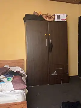 JoyStickAfrica online show from 04-09-26, 11:33