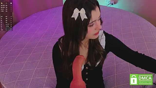 beatrishaa online show from 12-15-25, 07:03