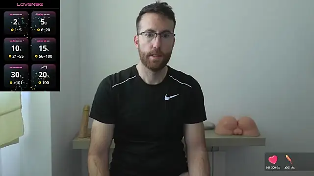 machohiberiko online show from 12-18-25, 08:52