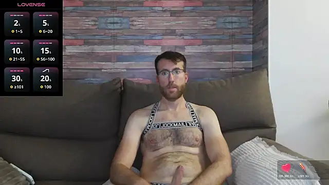 machohiberiko online show from 10-28-25, 06:51