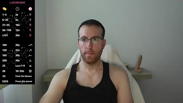 machohiberiko online show from 02-01-25, 04:54