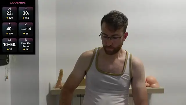 machohiberiko online show from 11-23-25, 07:13