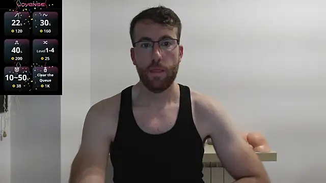 machohiberiko online show from 11-26-25, 03:34