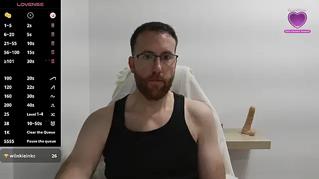 machohiberiko online show from 03-09-25, 06:54