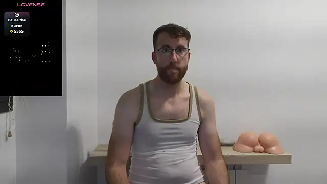 machohiberiko online show from 11-17-25, 05:17